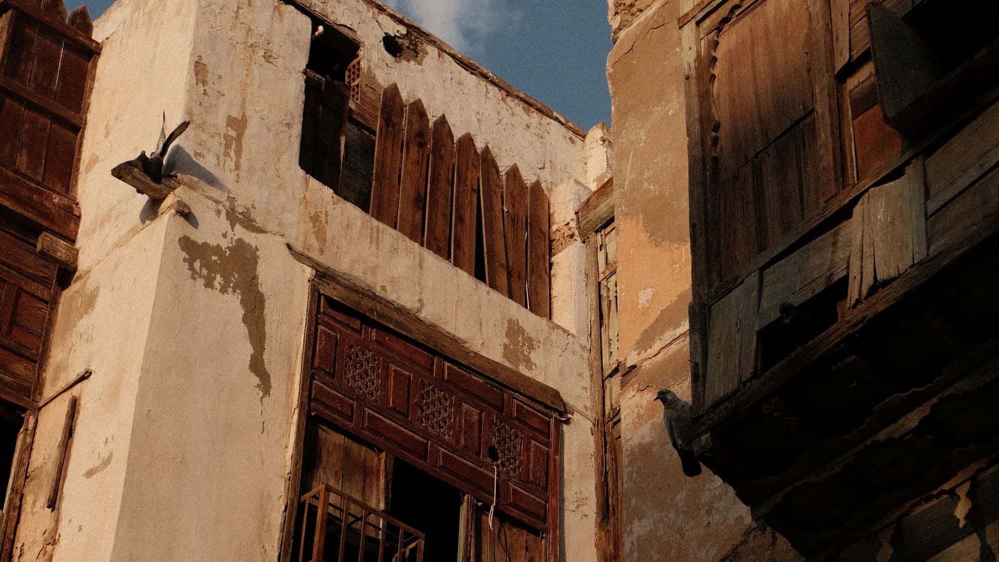 Jeddah city for a Gulf SME AI consulting guide
