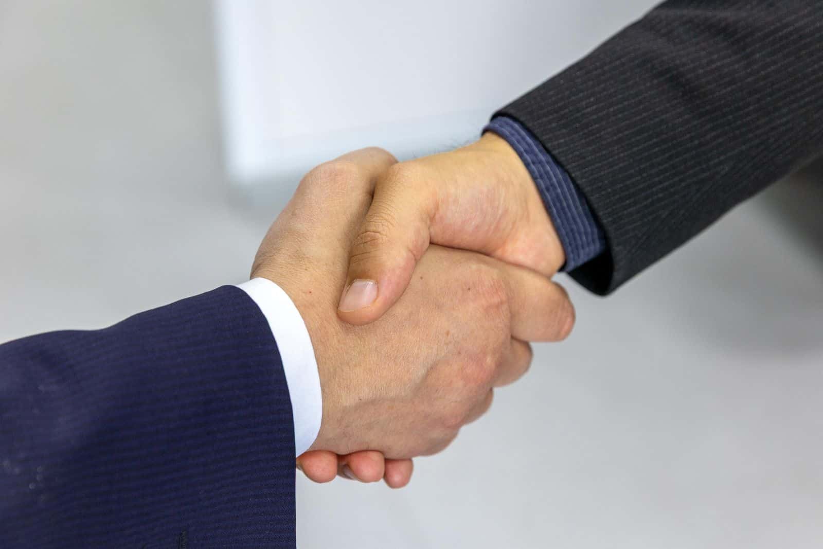 Business owner reviewing a source-code ownership clause in a website contract