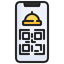 قائمة QR للمطاعم