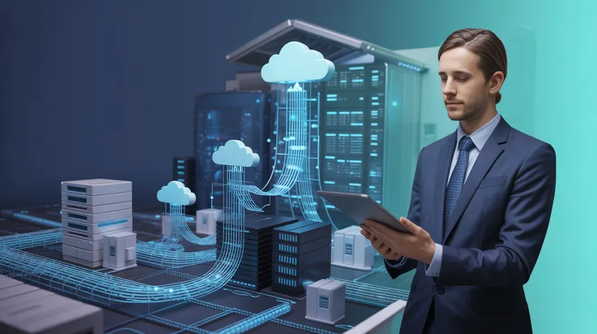 Moving to the Cloud in 2026: What Gulf Businesses Need to Know Before They Start