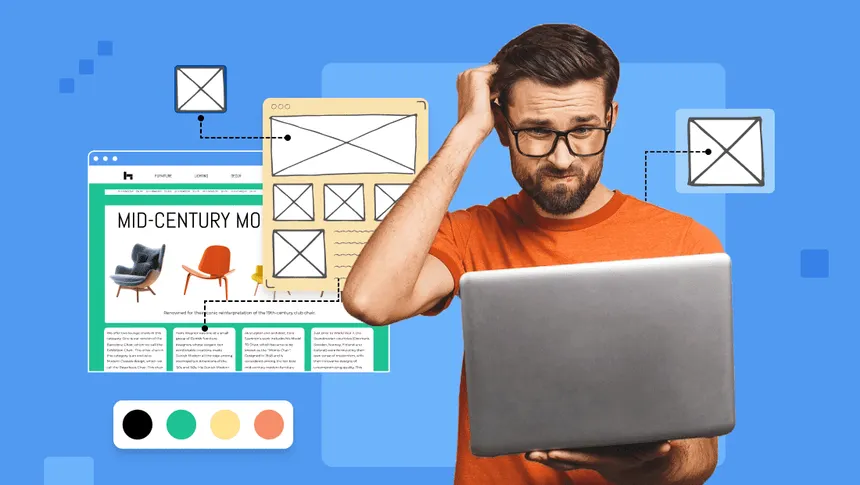 Your Company Website Is Losing You Business. Here's What to Fix in 2026.