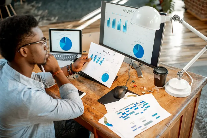 Data Analytics Without a Data Team: How Small and Mid-Size Businesses Can Make Smarter Decisions in 2026
