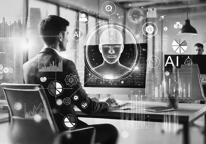 How Smart Businesses Are Using AI to Stay Ahead in 2026