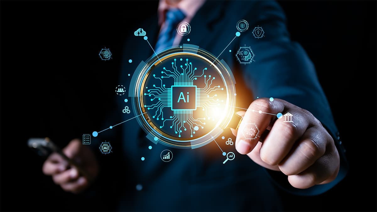AI Consulting & Strategy