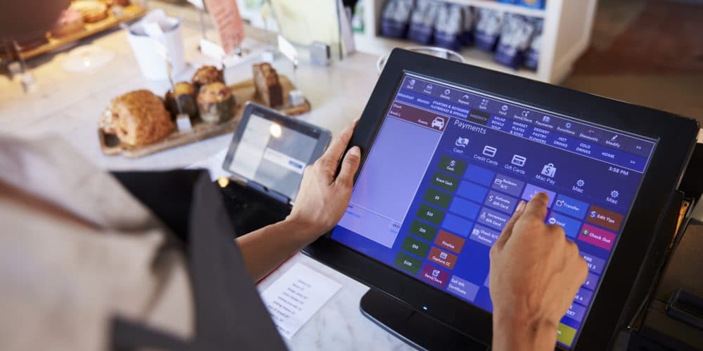 POS to ERP Sync
