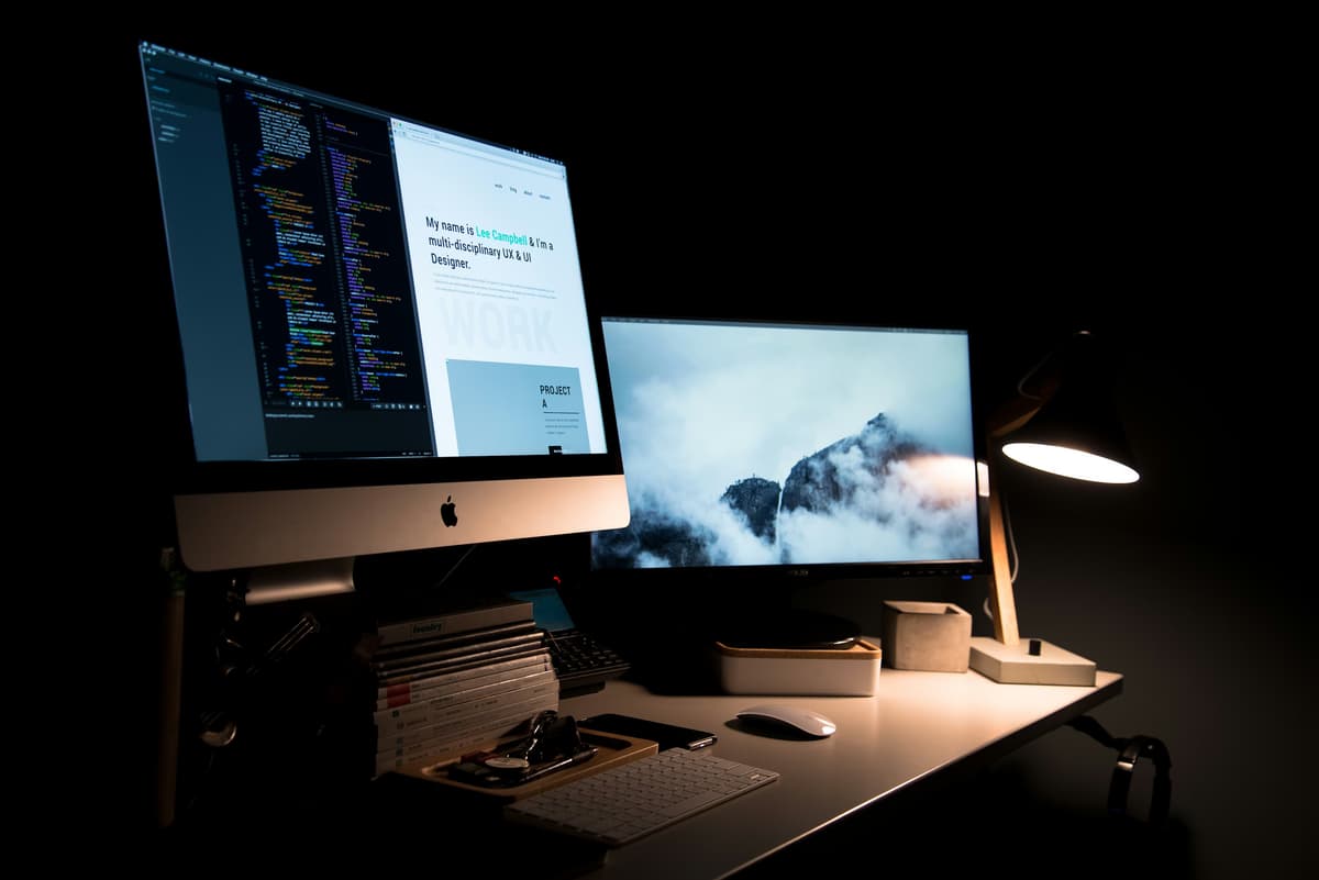 Interactive Prototyping
