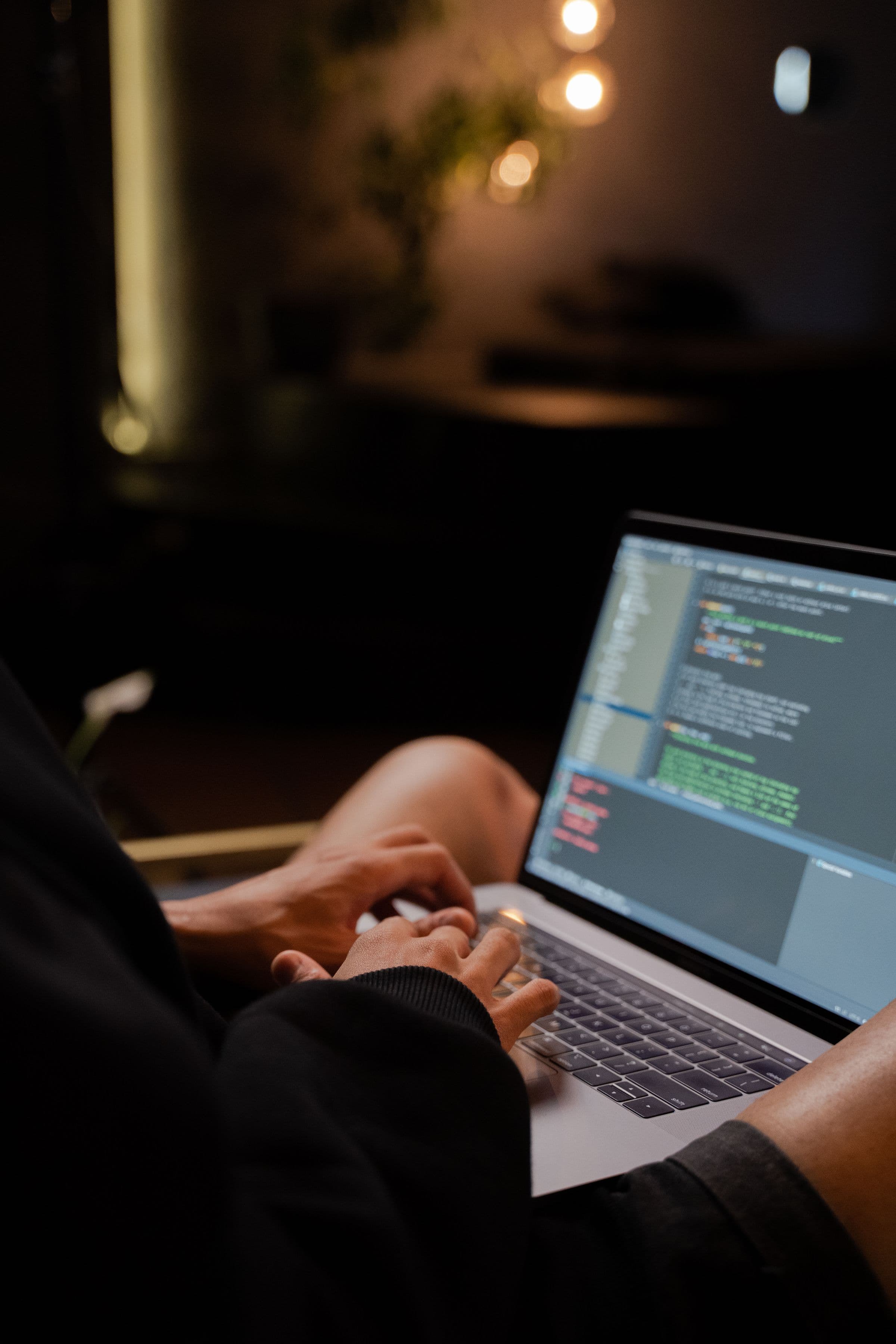 Developer testing payment-gateway integration and transaction notifications