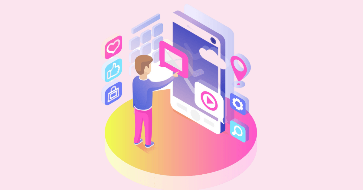 Digital Presence