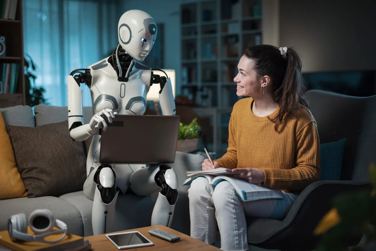 AI Chatbots visual preview