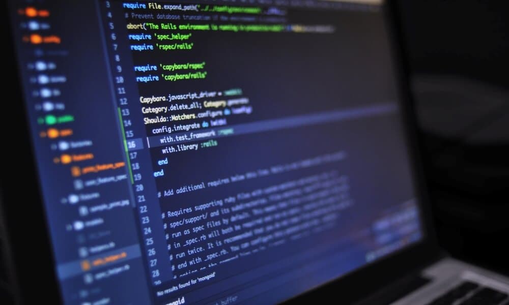 Custom API Development & Integration visual preview