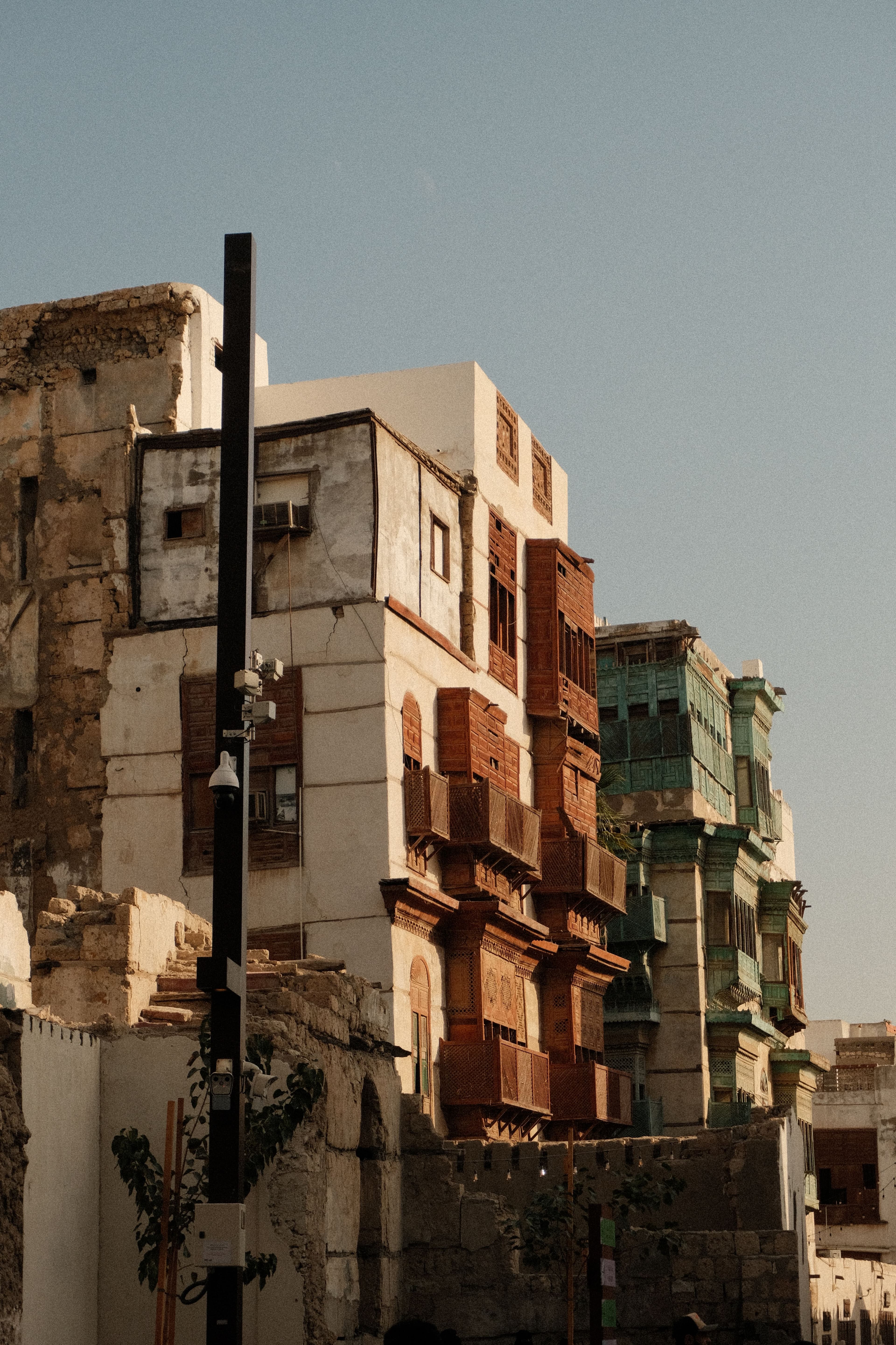 Jeddah waterfront for a guide to choosing a web design company in Jeddah