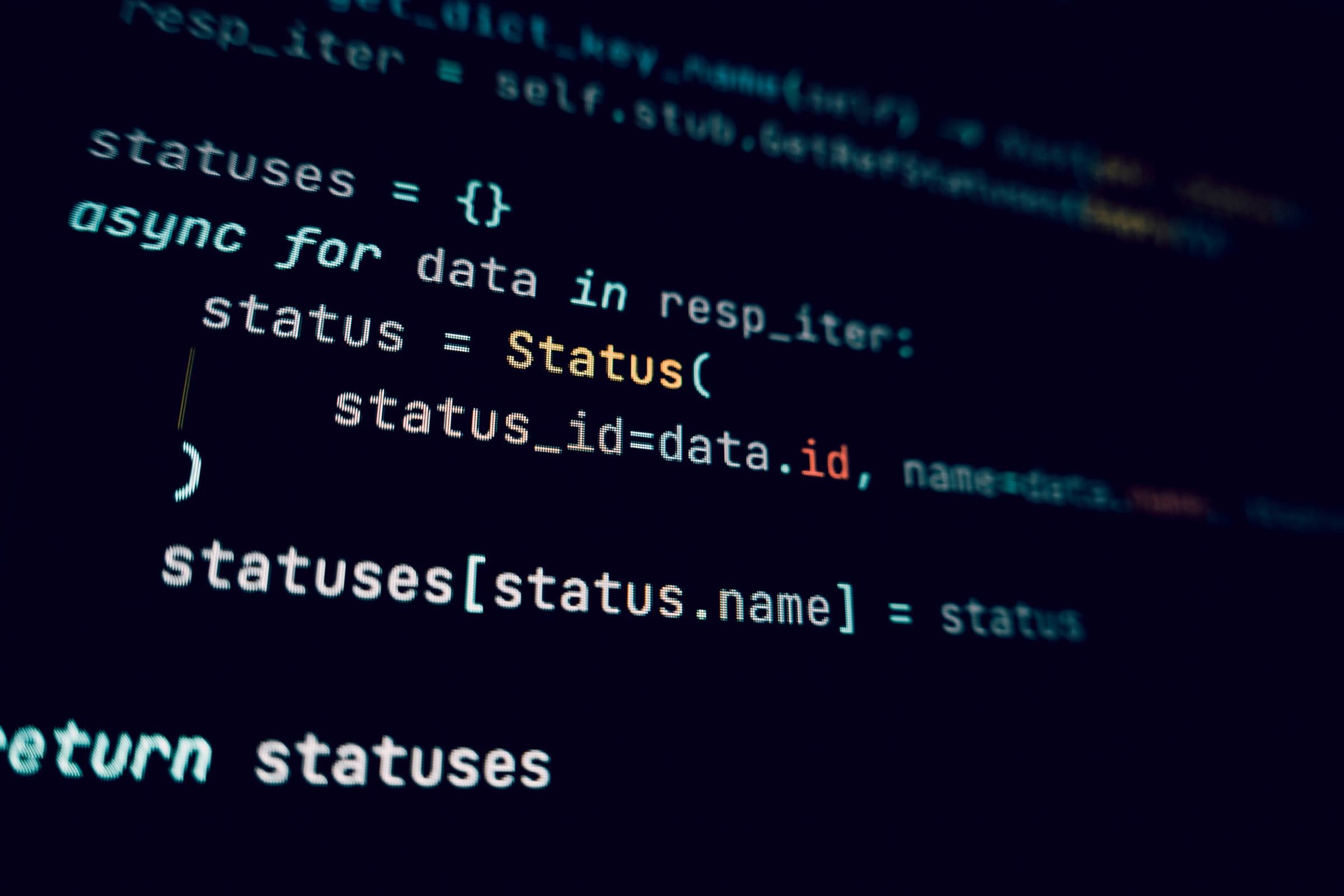 API integration code between accounting software and an e-invoicing provider